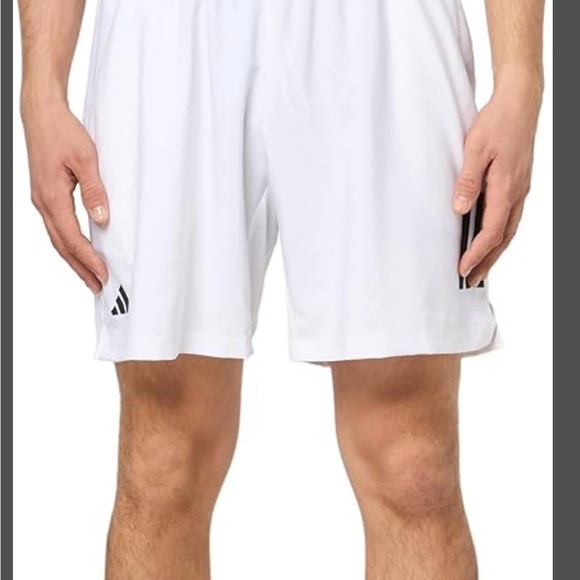 adidas Other - NWOT Adidas Men's Club Tennis Climacool